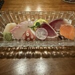 肉と魚 かいり - 