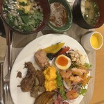 ホテルモントレ神戸 - 