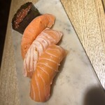 幸せ新宿サカナウマイ - 