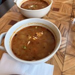 Mole TAQUERIA Y BAR - 