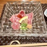 肉と魚 かいり - 