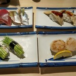 すしセンター - 