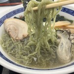 Highway Kitchen 颯 - 