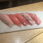 幸せ新宿サカナウマイ - 