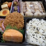 とんかつ まい泉 - 料理写真: