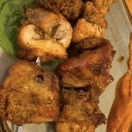 アジアンビストロ ローカル - 