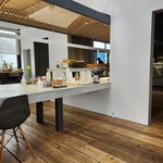 パンとエスプレッソとゆふいんと - 