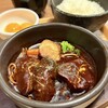 洋食屋伊勢十 丸の内店