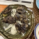 おかやまの酒ばあ さかばやし - 