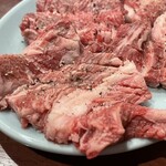 焼肉 三宝苑 - 