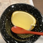 尾ノ上Ryokan - デザート