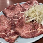 焼肉 三宝苑 - 