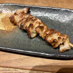 もつしげ - 