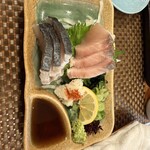 おかやまの酒ばあ さかばやし - 