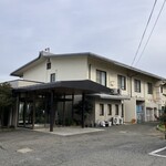 尾ノ上Ryokan - 旅館の外観