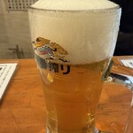 おかやまの酒ばあ さかばやし - 