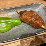 もつしげ - 