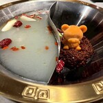 健康美容 火鍋専門店 朝天門 - 