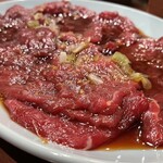 焼肉 三宝苑 - 