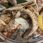 Sakana to Sumi to Teppan to Tototo - 