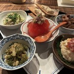 LANTERNE 代々木上原店 - 