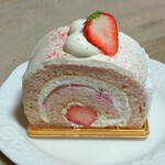 一夜城 ヨロイヅカ・ファーム - ルレ・フレーズ　(税込700円)