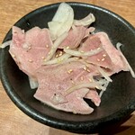 もつしげ - 