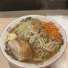 ラーメン 鷹の目 蒲田店