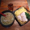 らーめん 熊五郎 新大阪１号店