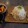 蕎麦 & 日本酒バル凪 ワテラス店