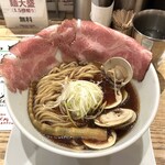 くそオヤジ最後のひとふり - 