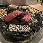 炭火焼肉 食道園 - 