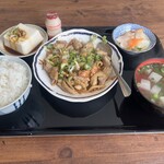 食処 惠容 - 
