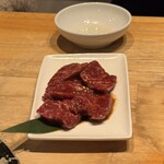 和牛焼肉 Beef Factory73 - 厳選ハラミ