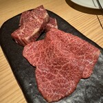 炭火焼肉 なかはら - 