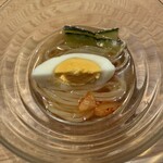 炭火焼肉 なかはら - 