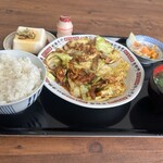 食処 惠容 - 