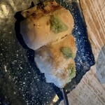 炭火焼鳥 ちょっくら - 