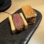 炭火焼肉 なかはら - 