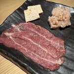 炭火焼肉 なかはら - 