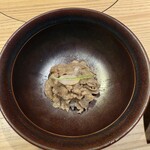 炭火焼肉 なかはら - 