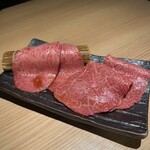 炭火焼肉 なかはら - 