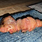 炭火焼鳥 ちょっくら - 