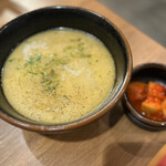 炭火焼肉 食道園 - 