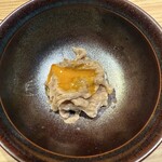 炭火焼肉 なかはら - 