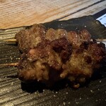 炭火焼鳥 ちょっくら - 