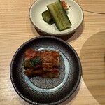 炭火焼肉 なかはら - 