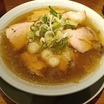 えっちゃんラーメン。 - 