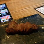 炭火焼鳥 ちょっくら - 