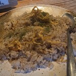 炭火焼鳥 ちょっくら - 